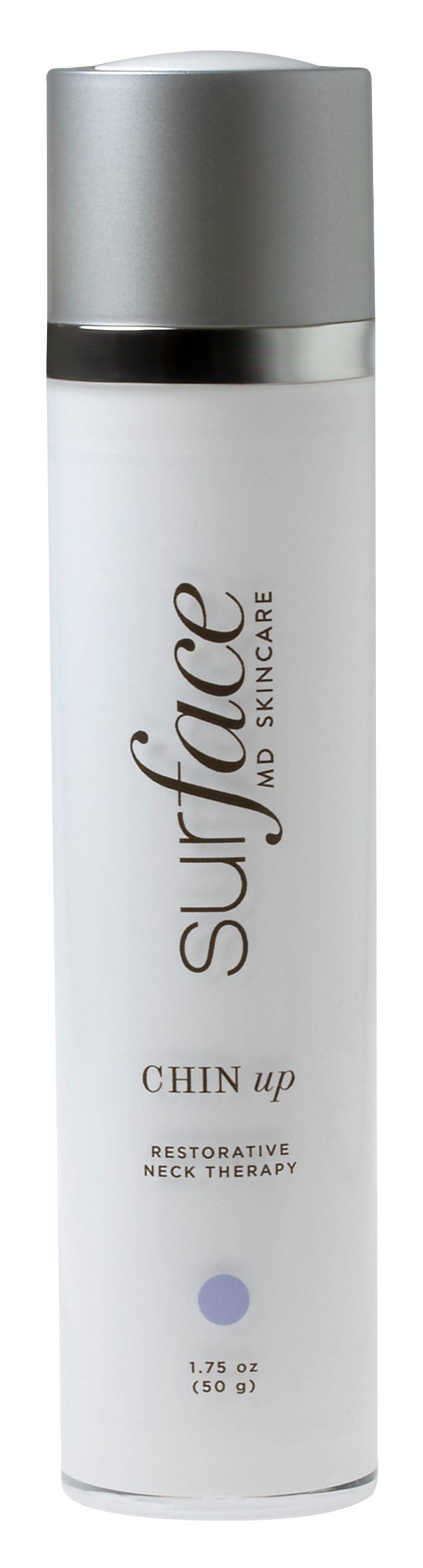 Chin Up restorative neck therapy