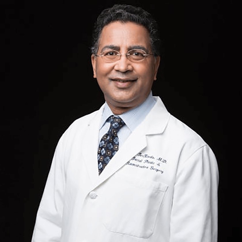 Dr. Raj TerKonda, MD, FACS